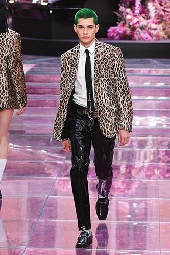 A Look at Milan Fashion Week Men Spring-Summer 2020 A Look at Milan Fashion Week Men Spring-Summer 2020