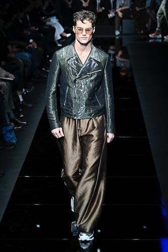 A Look at Milan Fashion Week Men Spring-Summer 2020 A Look at Milan Fashion Week Men Spring-Summer 2020