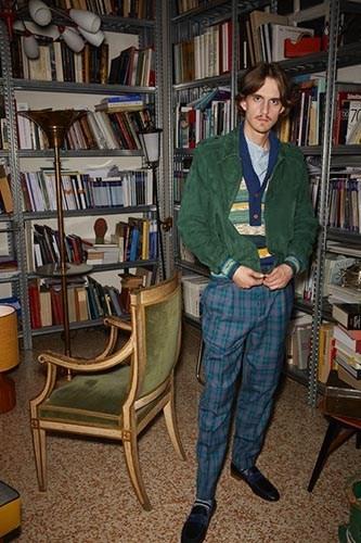 A Look at Milan Fashion Week Men Spring-Summer 2020 A Look at Milan Fashion Week Men Spring-Summer 2020