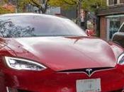 YouTuber Breaks World Electric Record Driving Tesla Model 2,781km Hours