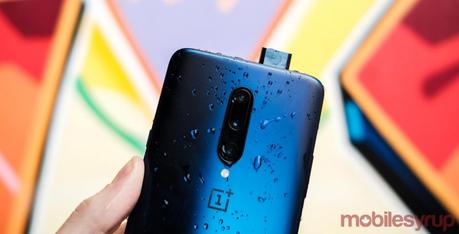 OnePlus launches OxygenOS version 9.5.9 for OnePlus 7 Pro