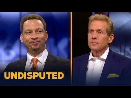 Clippers are the 'best team in the league' right now — Chris Broussard | NBA | UNDISPUTED