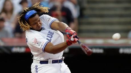 Canadian baseball fans left seething after MLB Home Run Derby skips national anthem