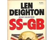 Daily Constitutional London Library No.5. SS-GB Deighton