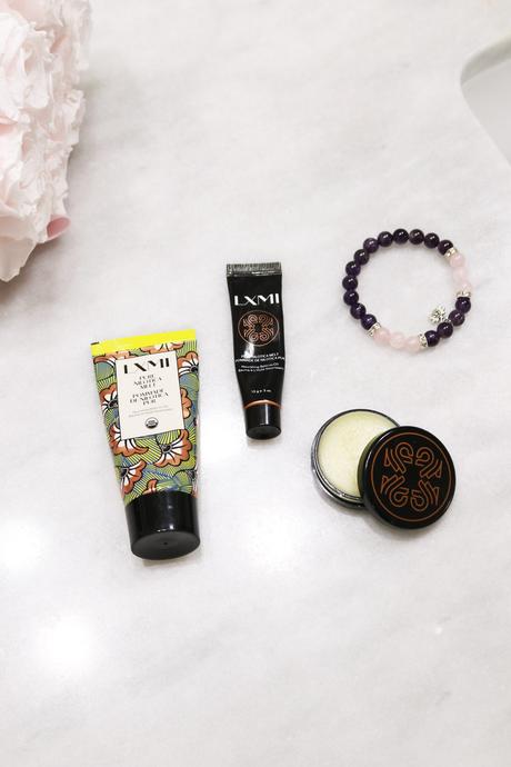 Get your Glow On // Top Five Clean Beauty Masks