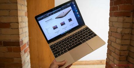 Apple discontinues the 12-inch MacBook