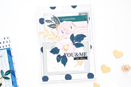 Maggie Holmes Design Team : Floral Cards