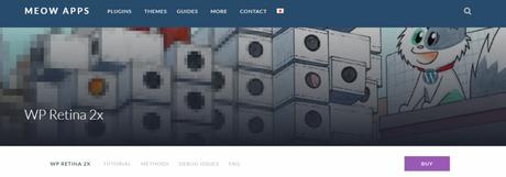 Go-Getter’s Guide To Retina Ready WordPress Website WP Retina 2x