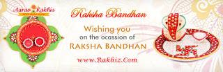 Send Rakhi to USA Online