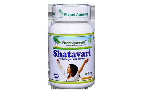Ayurvedic Herb Shatavari for Low Ovarian Reserve Ayurvedic Herb Shatavari for Low Ovarian Reserve