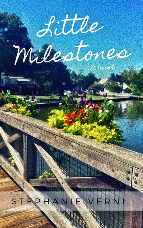 An Update and the Plot Overview of Little Milestones – Coming Soon
