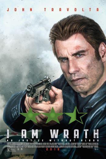 ABC Film Challenge – Crime – I – I Am Wrath (2016)