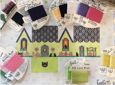 Lots of Great Kits Over at The Tinsmith's Wife!
