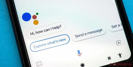 Google Assistant drastically outperforms other voice assistants: study