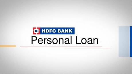 Why Should You Get a Personal Loan from HDFC Bank?