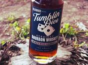 Tumblin Dice Heavy Bourbon Review