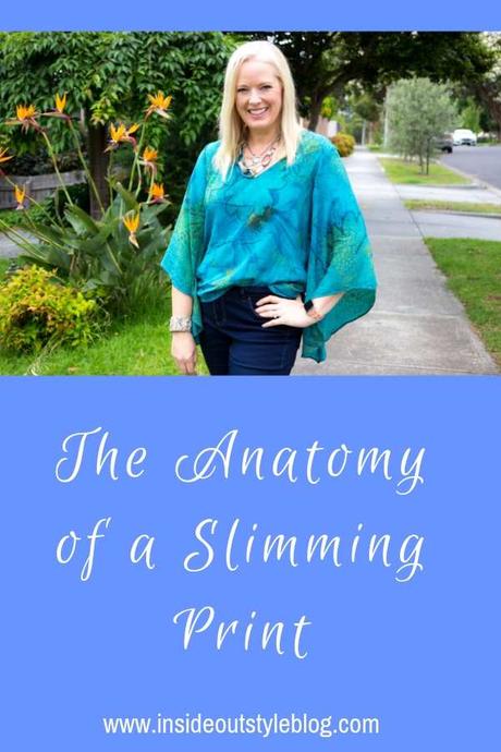 The Anatomy of a Slimming Print