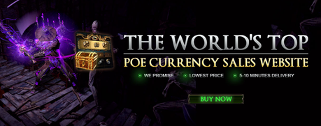 Buy POE Currency