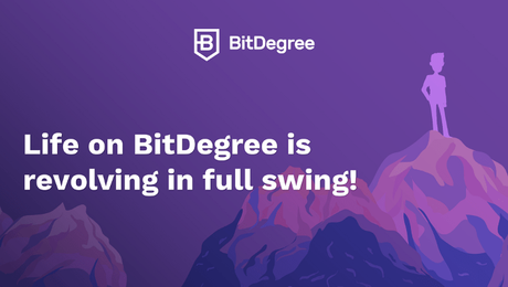 [Updated] BitDegree Courses Discount Coupon Code 2019  Upto 40% Off