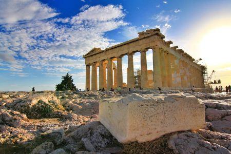 Best Islands to Visit in Greece