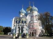 Explore Russia's Golden Ring Cities