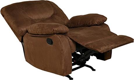 Types Of Recliners