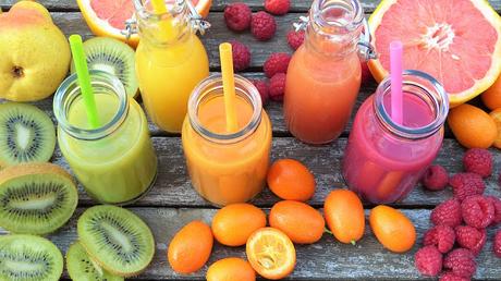 10 Best Smoothies You Must Consume for Good Skin in Summers