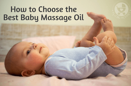 Wondering How to Choose the Best Baby Massage Oil? Check out our complete guide to learn about different kinds of massage oils along with baby massage tips.