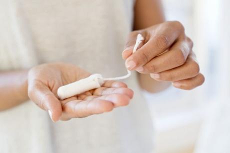5 things to remember while using a tampon