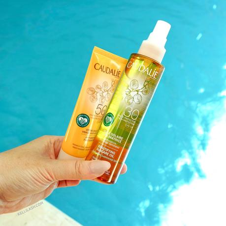 Protect Your Skin (and nature) with Caudalie