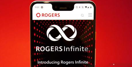 Rogers device financing options now available