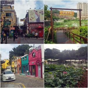 Top 10 Must Do Things in Macau