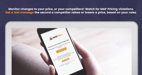 AMZAlert Review 2019: Is It Best Amazon Monitoring Software??