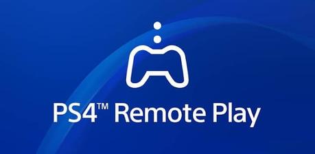 ps4 remote play