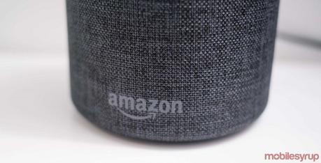 Amazon Echo smart speaker available for $69.99 for Prime members
