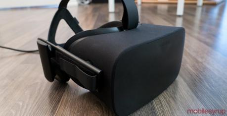 Facebook is looking for exclusive VR game deals with game developers