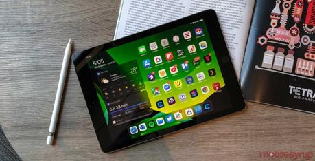 Filings hint Apple could be planning to release new iPads