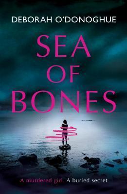 #SeaOfBones by @TheDebODonoghue