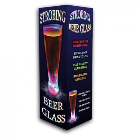 Top 5 gifts for beer lovers