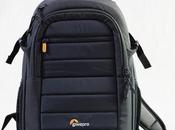 Lowepro Tahoe Camera Review