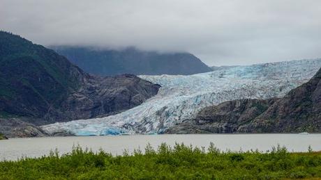 10 Stunning Photos of Alaska Glaciers from Our Cruise