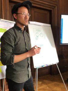 When is it best to start design in your app development project?