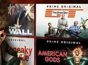 Compared Streaming Services Don’t Have