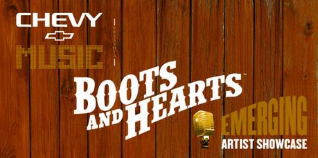 Boots & Hearts Announces Emerging Artist Showcase Finalists + Wild Card Vote