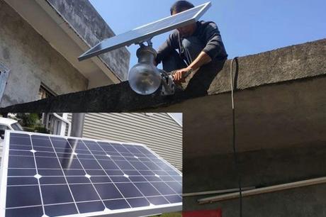 Are Solar Smart Lights the Economical Option?