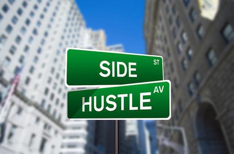 Creating Income With a Side Hustle