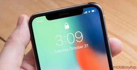 Apple could be planning to release a notch-less iPhone in 2020