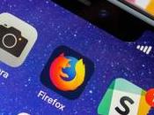 Firefox Update Brings Better Dark Mode, Safer Extensions Desktop Users