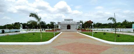 Col William Fullarton , who ?  and remembering Veeran Azhagu Muthu Kone