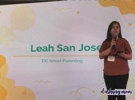 Smart Parenting Convention 2019 Experience